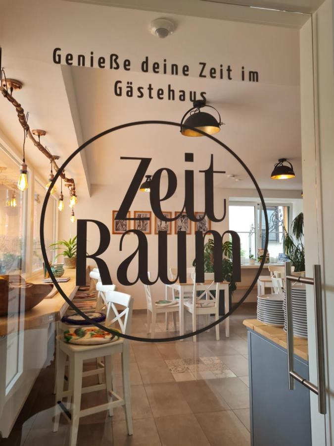 Bed and Breakfast Gästehaus ZeitRaum Admont Exterior foto