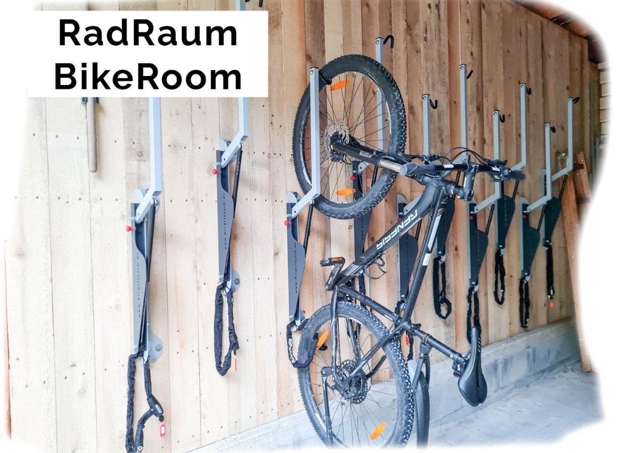 Bed and Breakfast Gästehaus ZeitRaum Admont Exterior foto